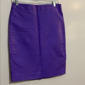 * JCrew No. 2 pencil skirt